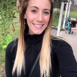 Meet your Posher, Nichole